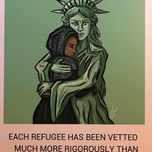 Meet your Posher, Nancy